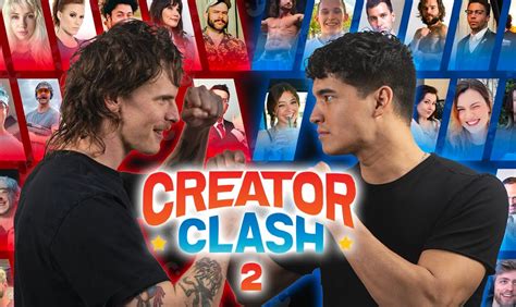 idubbbz vs alex wassabi|Creator Clash 2 Results: Alex Wassabi vs. iDubbbz